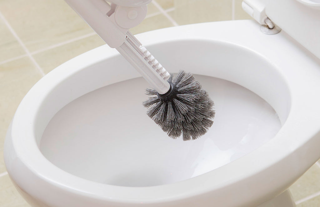 The Best Toilet Brush of 2022: Our Drip-Free Option Makes Cleaning a Breeze  (As Featured in House Digest)