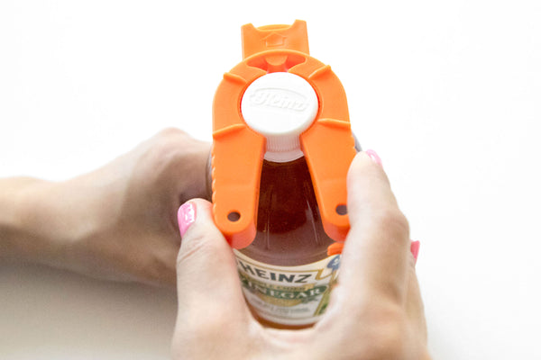 Multifunctional Bottle and Can Opener 2-pack