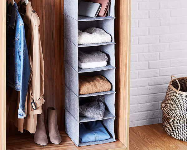 10 Best Closet Organizers for 2022