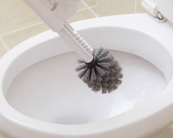 The Best Toilet Brush of 2022: Our Drip-Free Option Makes Cleaning a Breeze  (As Featured in House Digest)