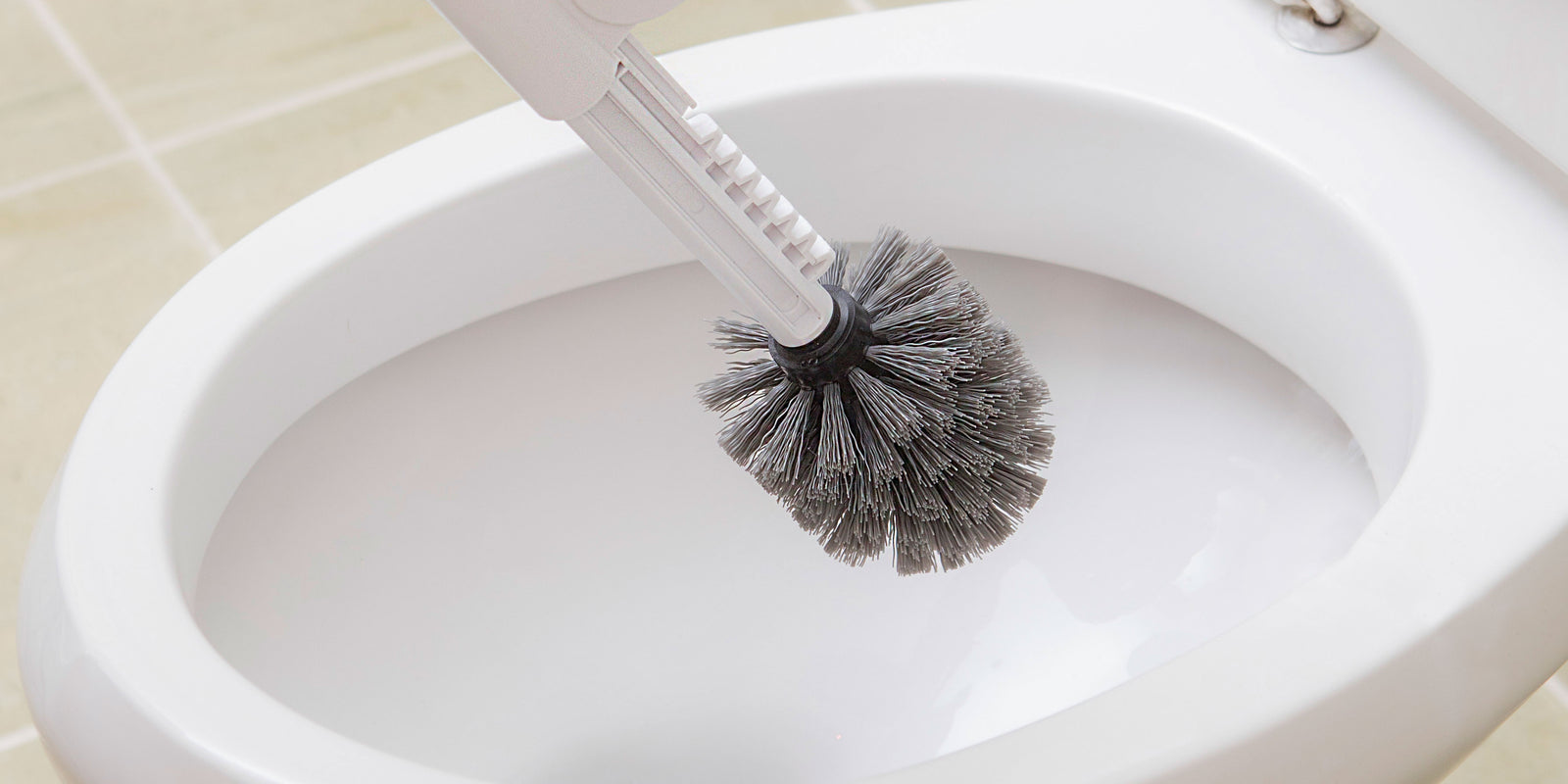 The Best Toilet Brush of 2022: Our Drip-Free Option Makes Cleaning a Breeze  (As Featured in House Digest)