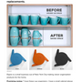 Mug Stackers featured on BuzzFeed