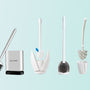 Drip-Free Toilet Brush Earns Top Spot in 