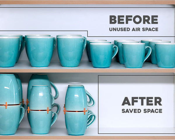 10 Best ways to organize kitchen cabinets in 2022