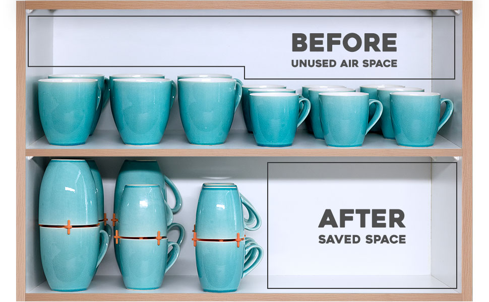 10 Best ways to organize kitchen cabinets in 2022