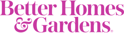 Better Homes & Gardens