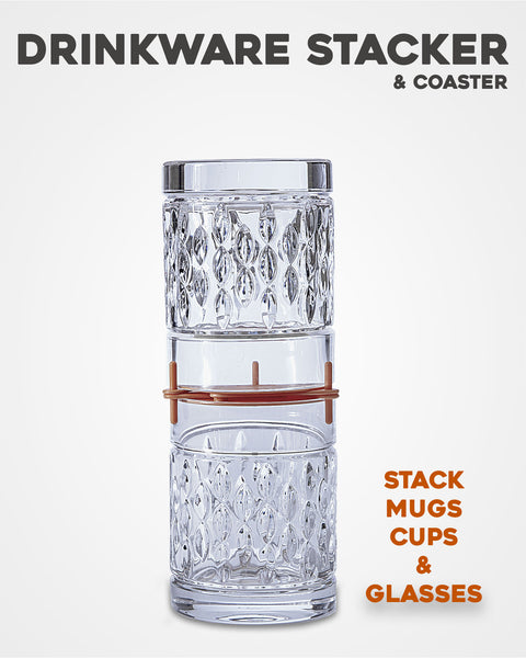 Mug Stackers